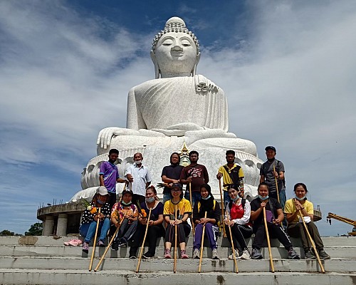 Big Buddha