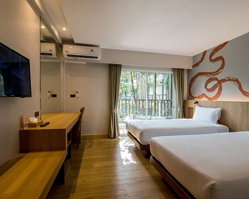Standard Room