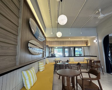 Kham Cafe and Bar